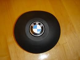 TÚI KHÍ VÔ LĂNG BMW 318.
